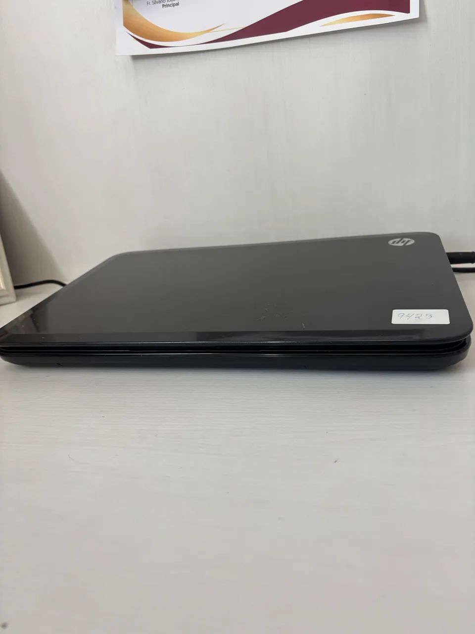 Notebook HP - funcionando perfeitamente - Foto 4