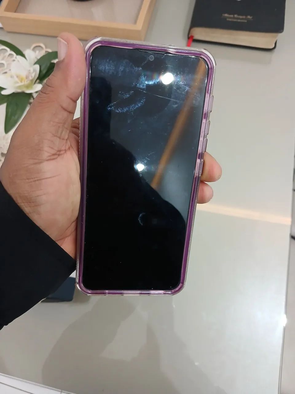 Vendo moto e22 - Foto 3