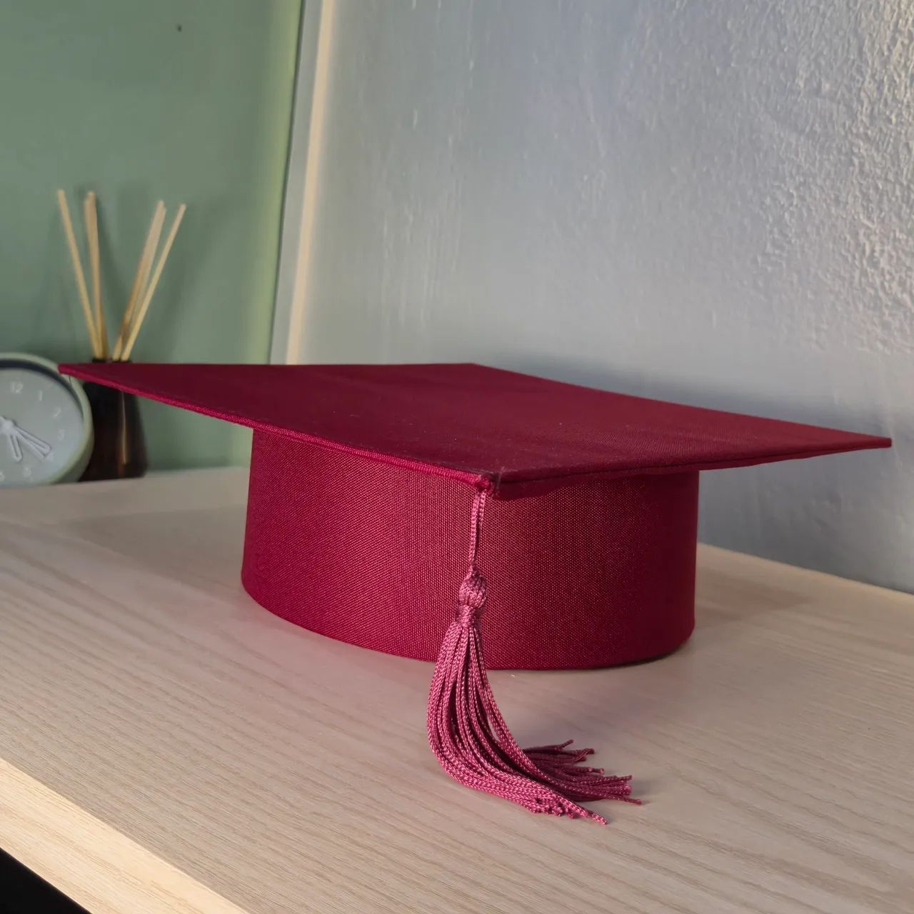 Capelo de Formatura