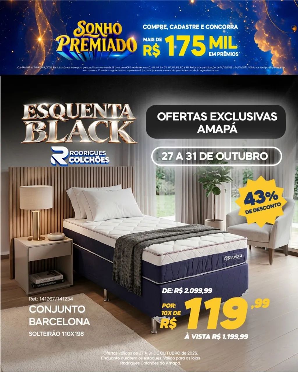 Esquenta Black  - Foto 3