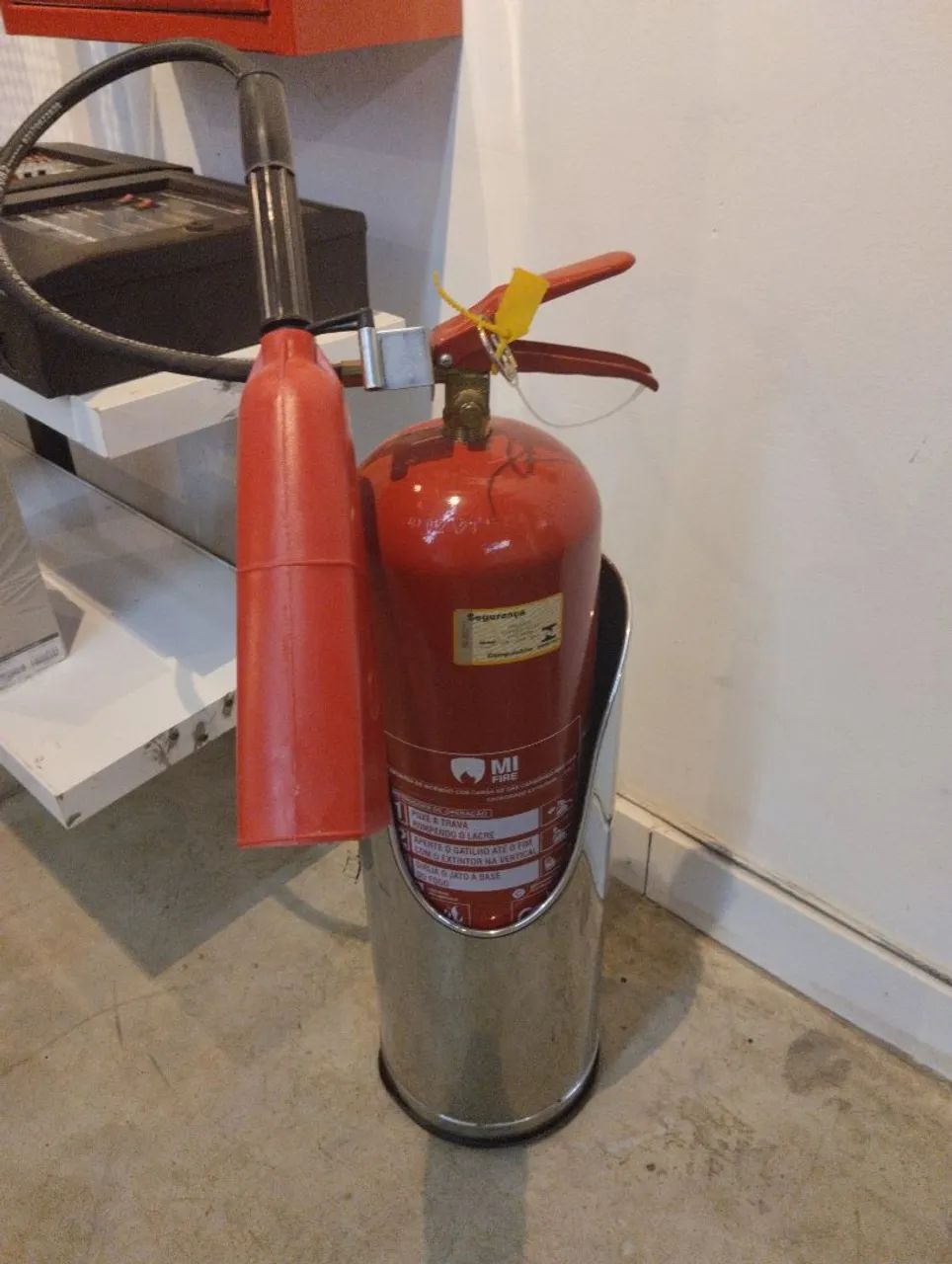 CO2 6kg  - Foto 2