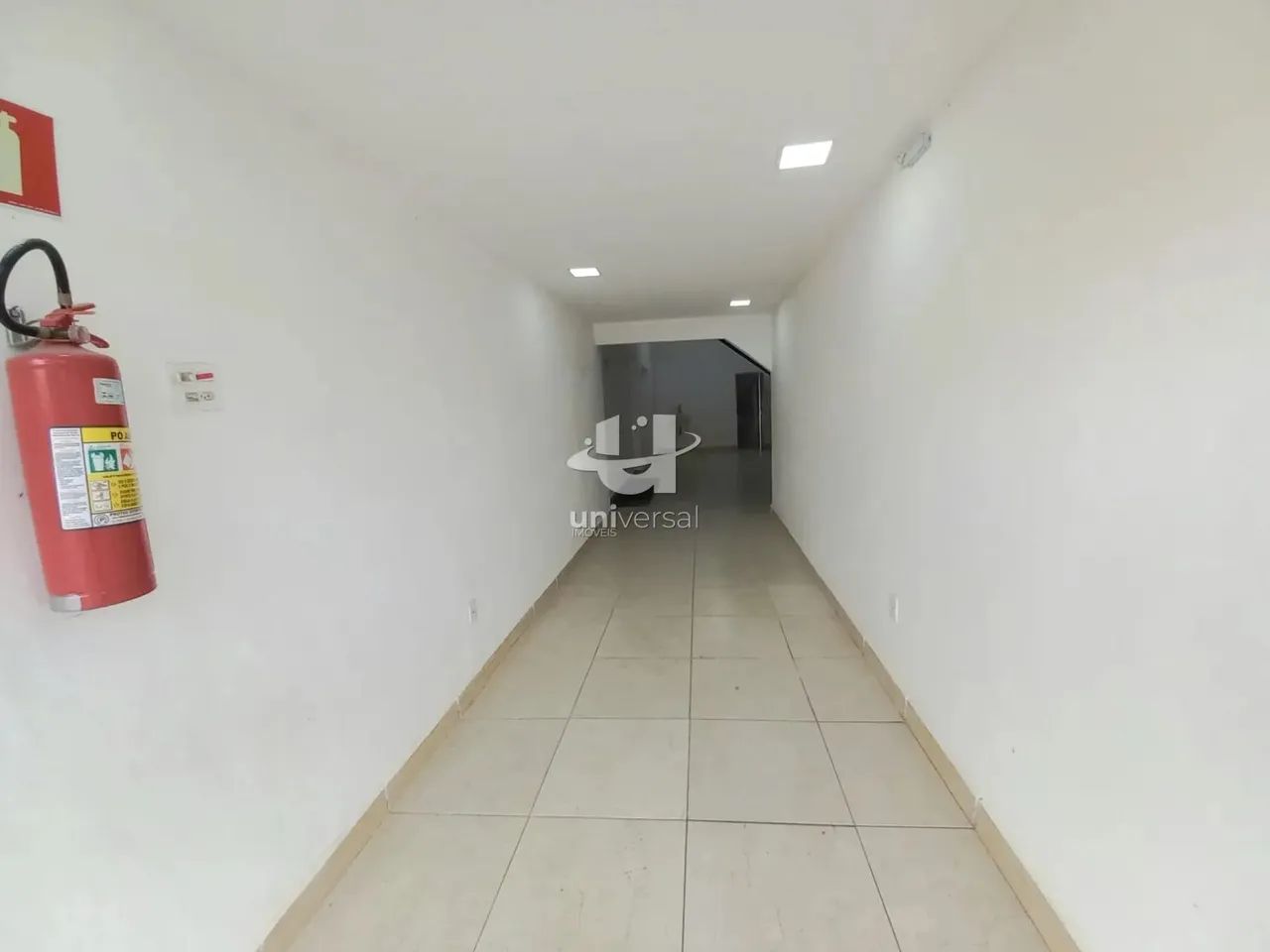 Ótima loja com 77 metros no Centro - Foto 5