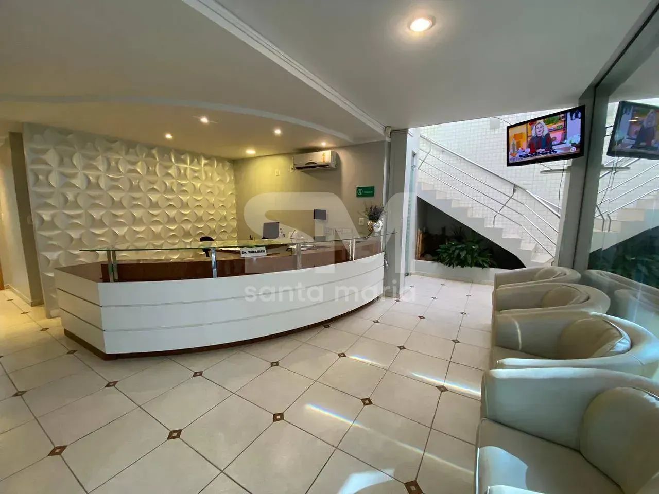 Sala para locação, Cento, Chapecó - SC - Foto 2