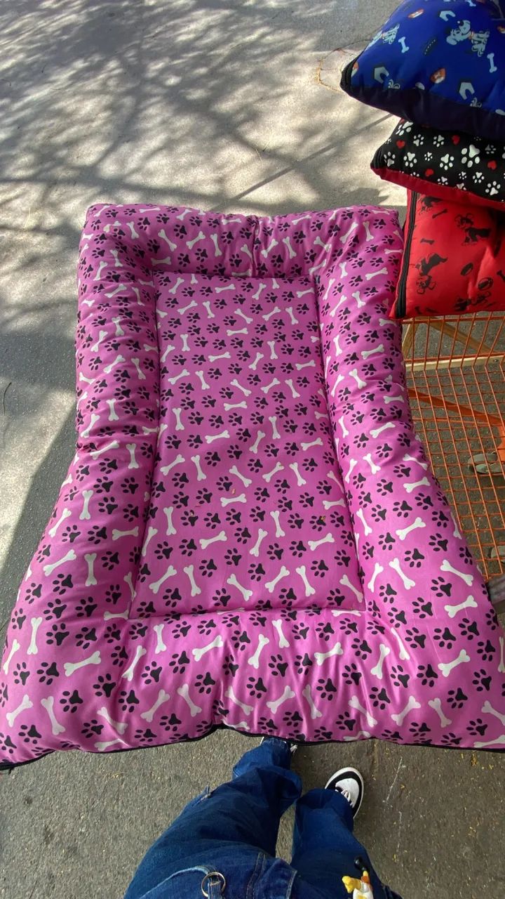    Caminhas Pet Lindas e Confortáveis! - Foto 5