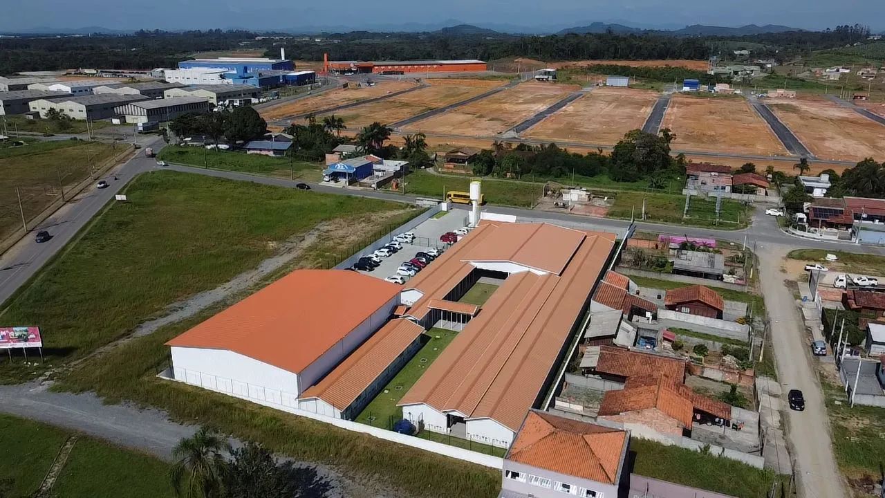 Terreno em Araquari para repasse. - Foto 3