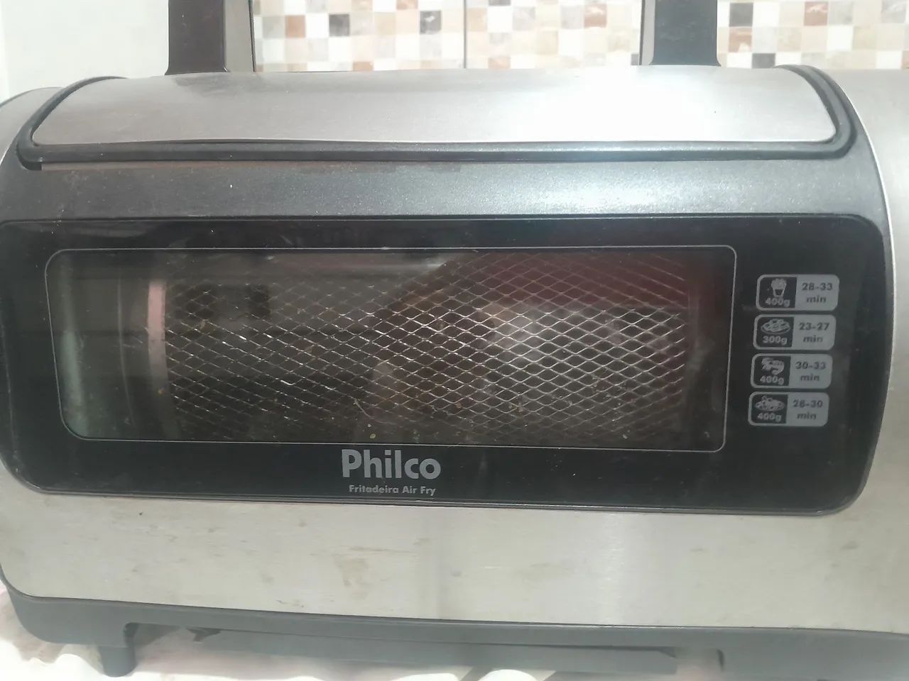Fritadeira philco   - Foto 5