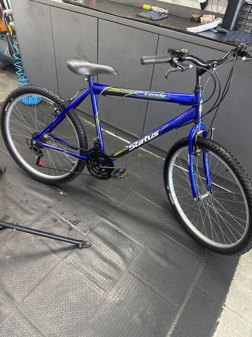 Bike aro 26