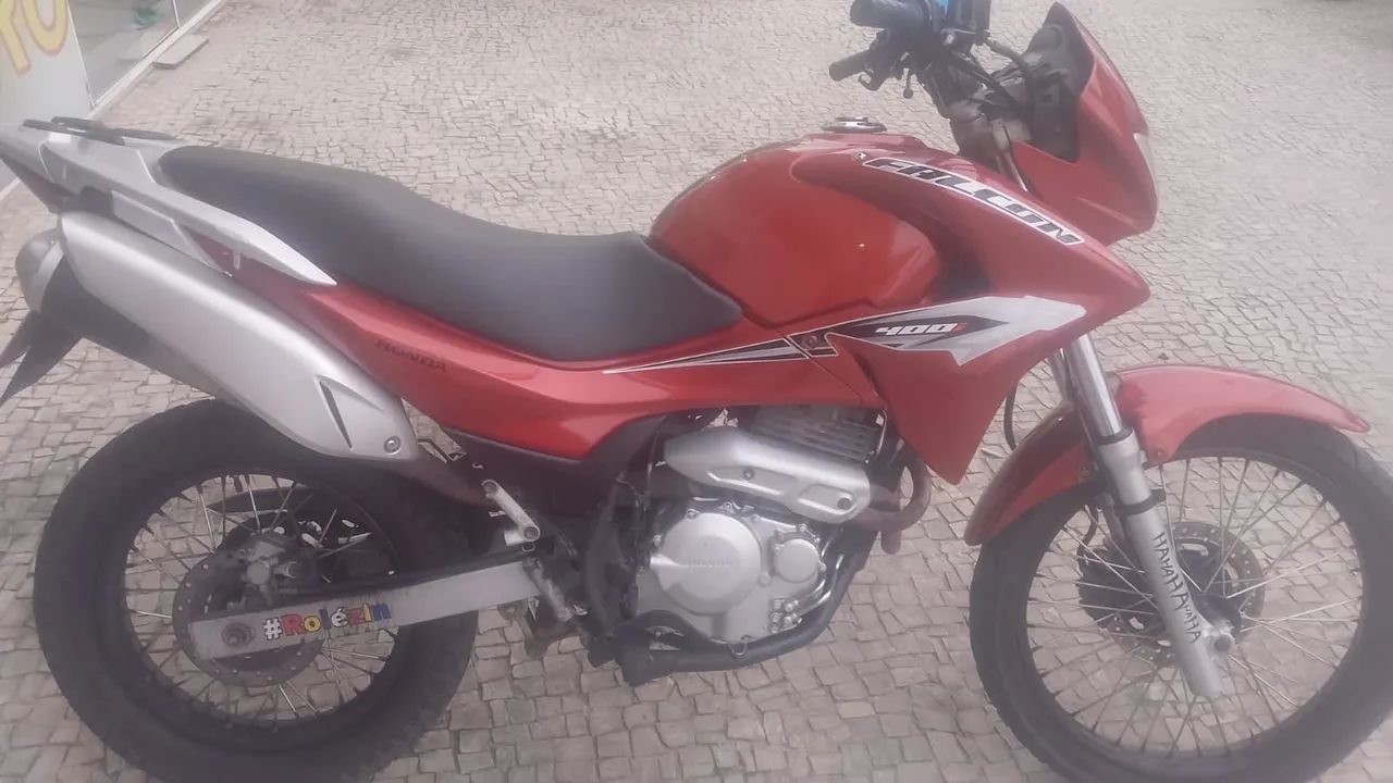 vende falcon - Foto 3
