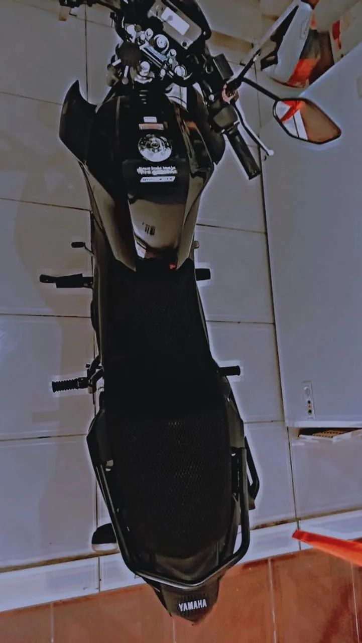 Yamaha Factor 2023  150cc 