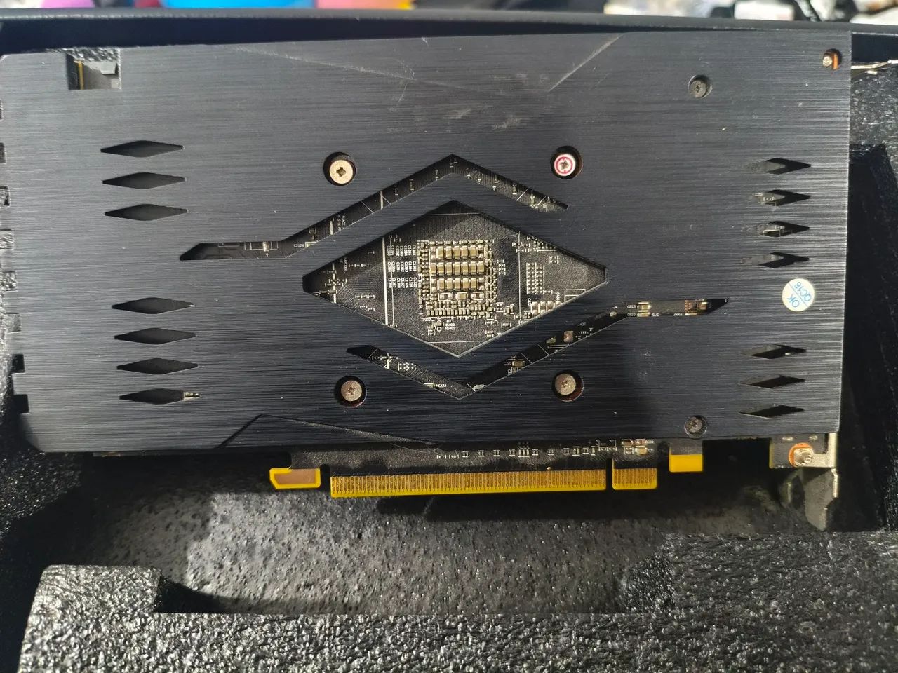 RX6600M - Foto 2