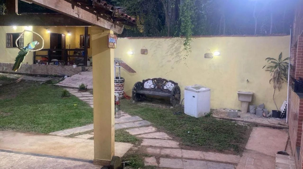 Sítio em Caetés - Angra dos reis  - Foto 2