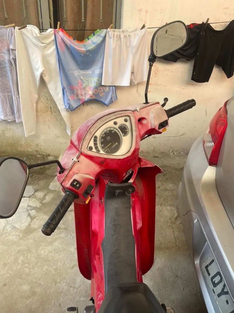 Dafra Zig 50cc 2015  - Foto 3