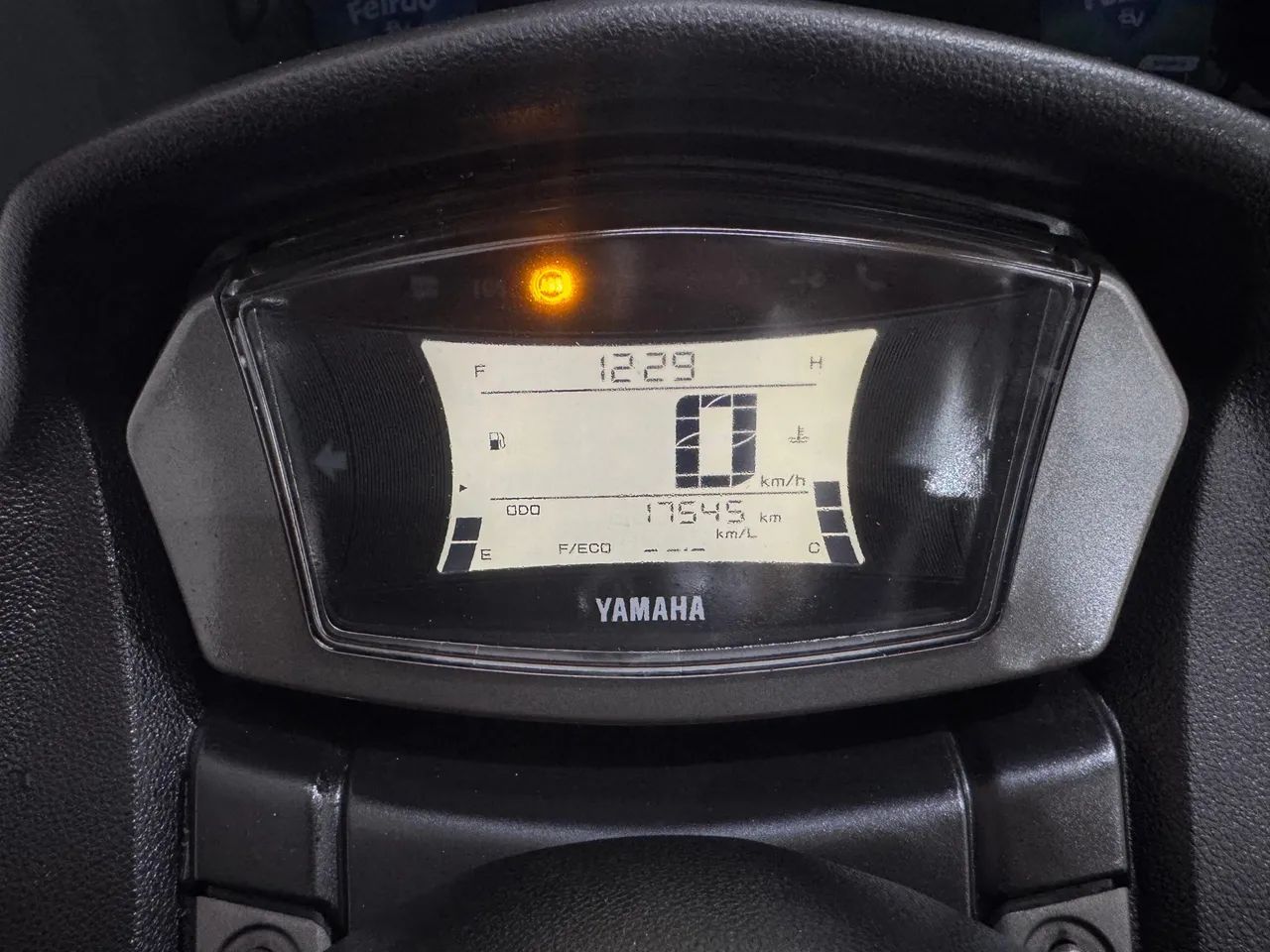 NMAX 160cc CONECT SE    FINANCIA !  - Foto 5