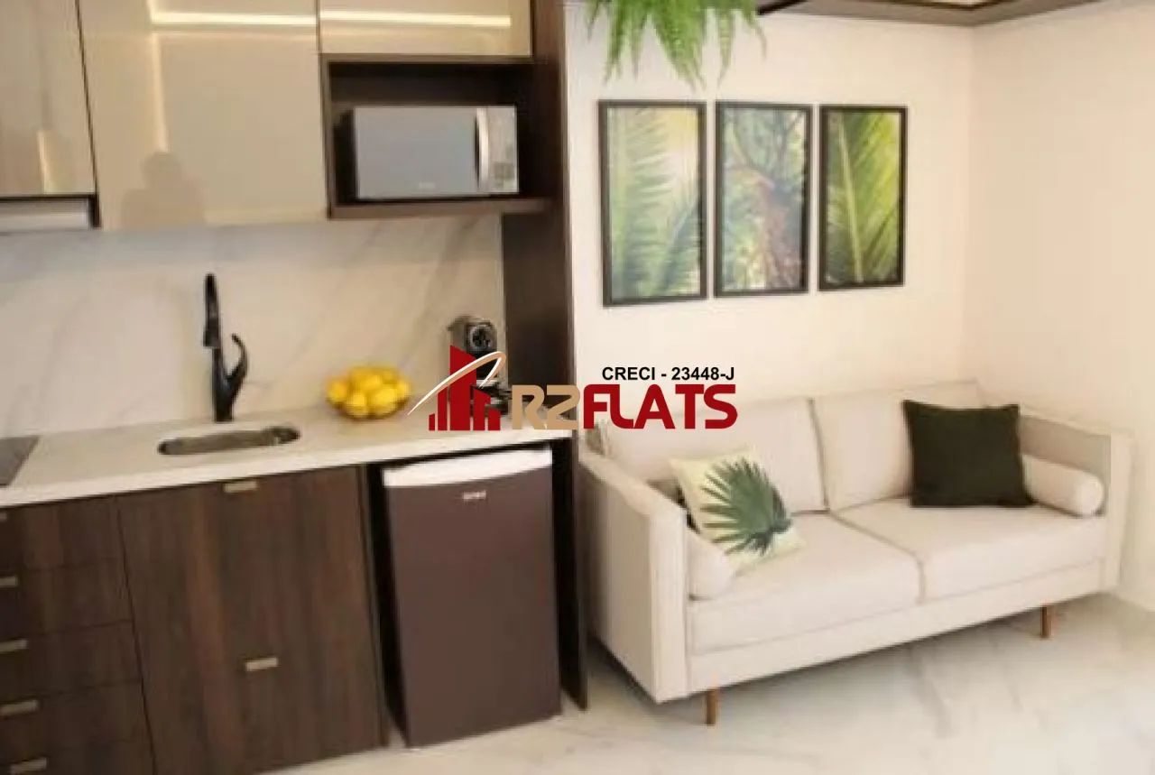 Flat com ótimo preço no bairro Perdizes. Confira! - Foto 2