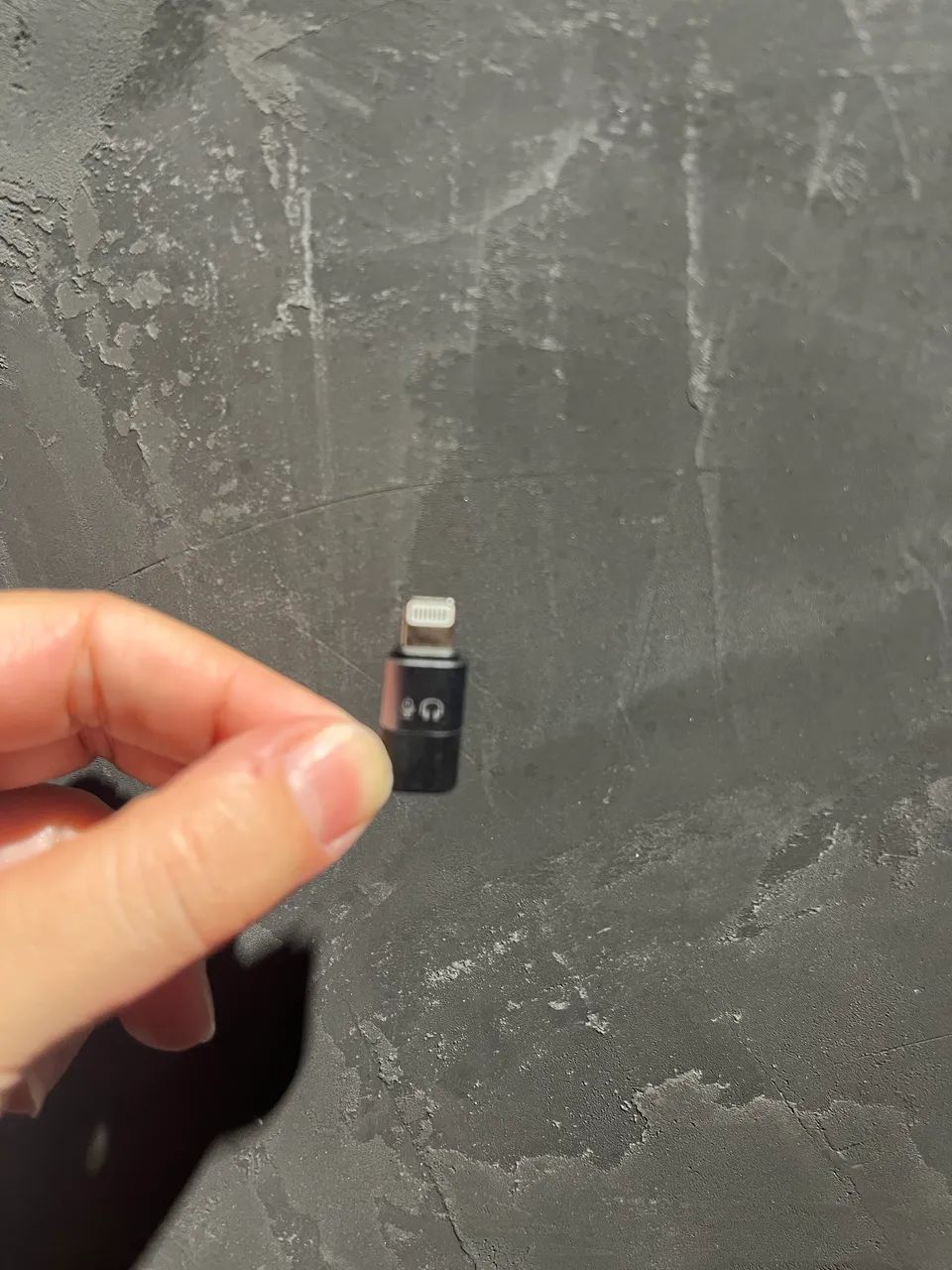  Microfone de Lapela Sem Fio H?Maston  - Foto 4