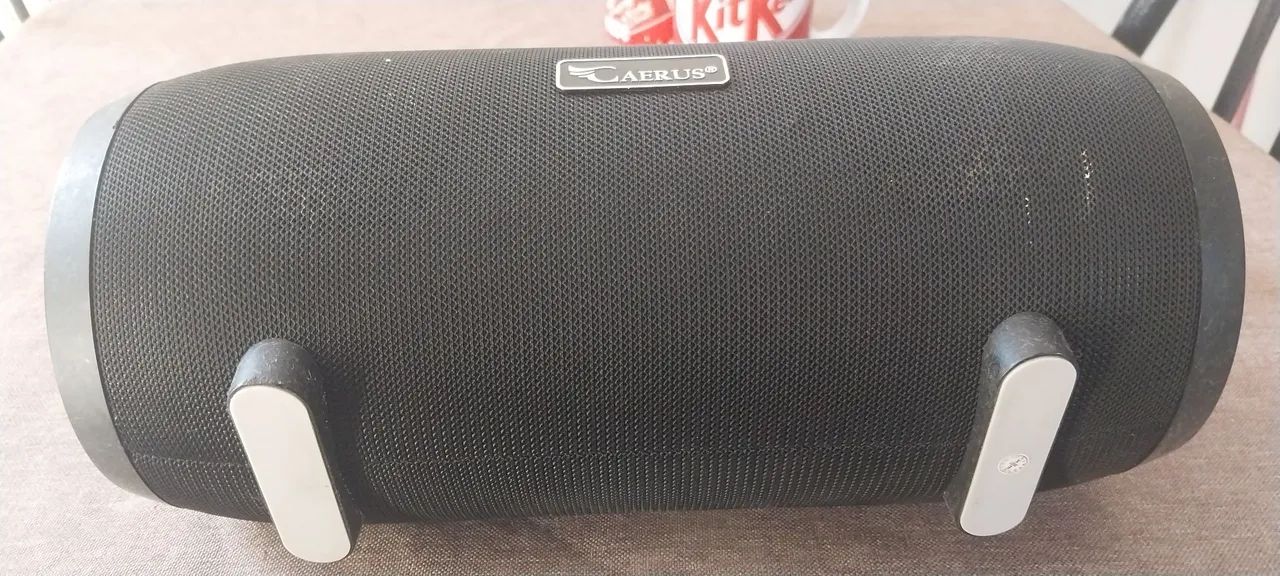 Boombox  - Foto 3