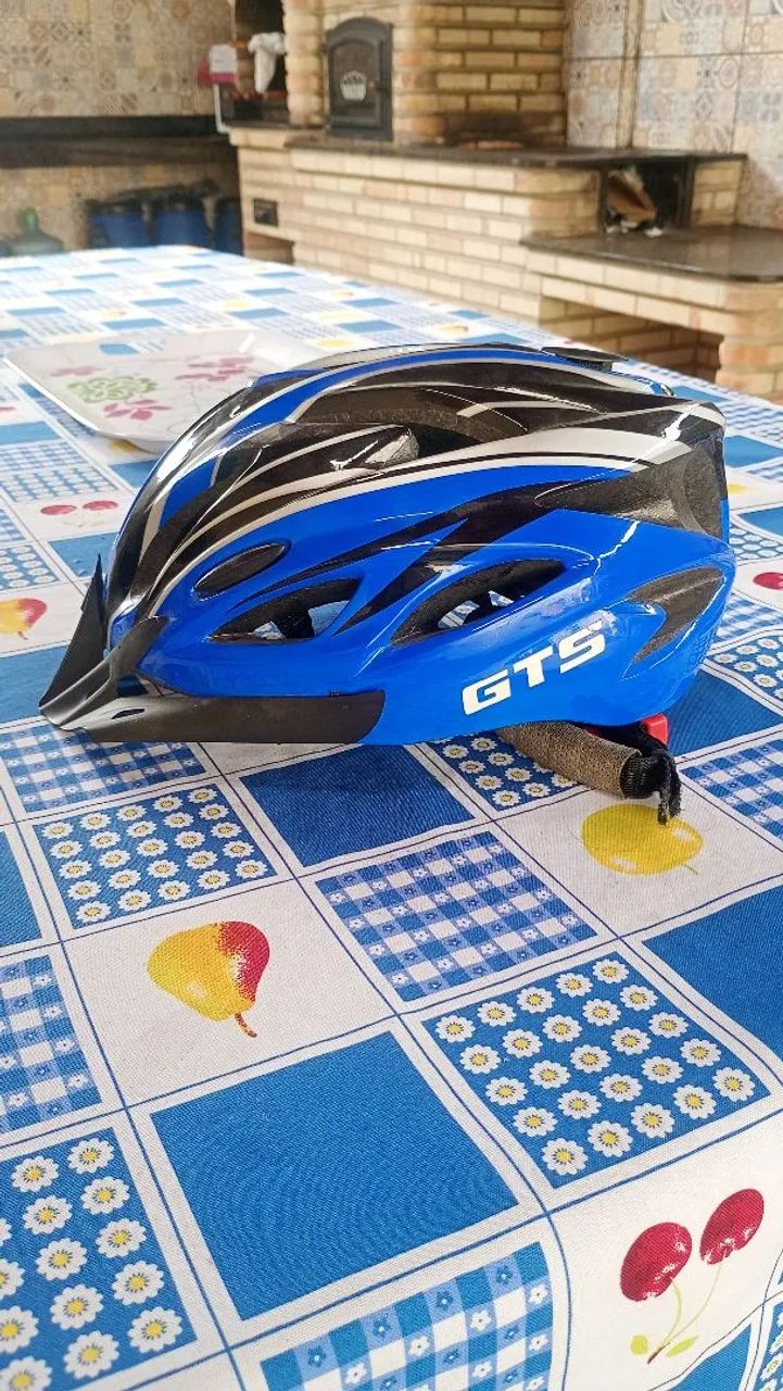 Capacete Ciclismo  - Foto 2