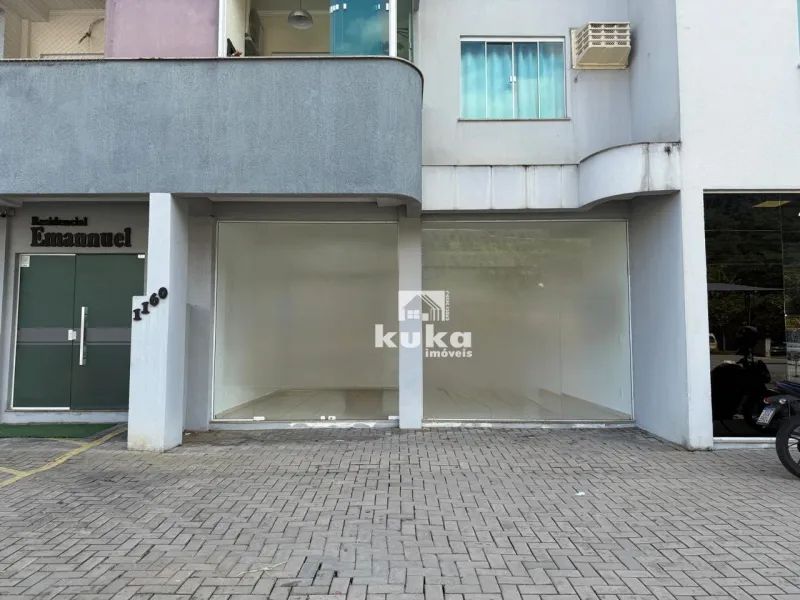 SALA COMERCIAL P/ LOCAÇÃO - Foto 2