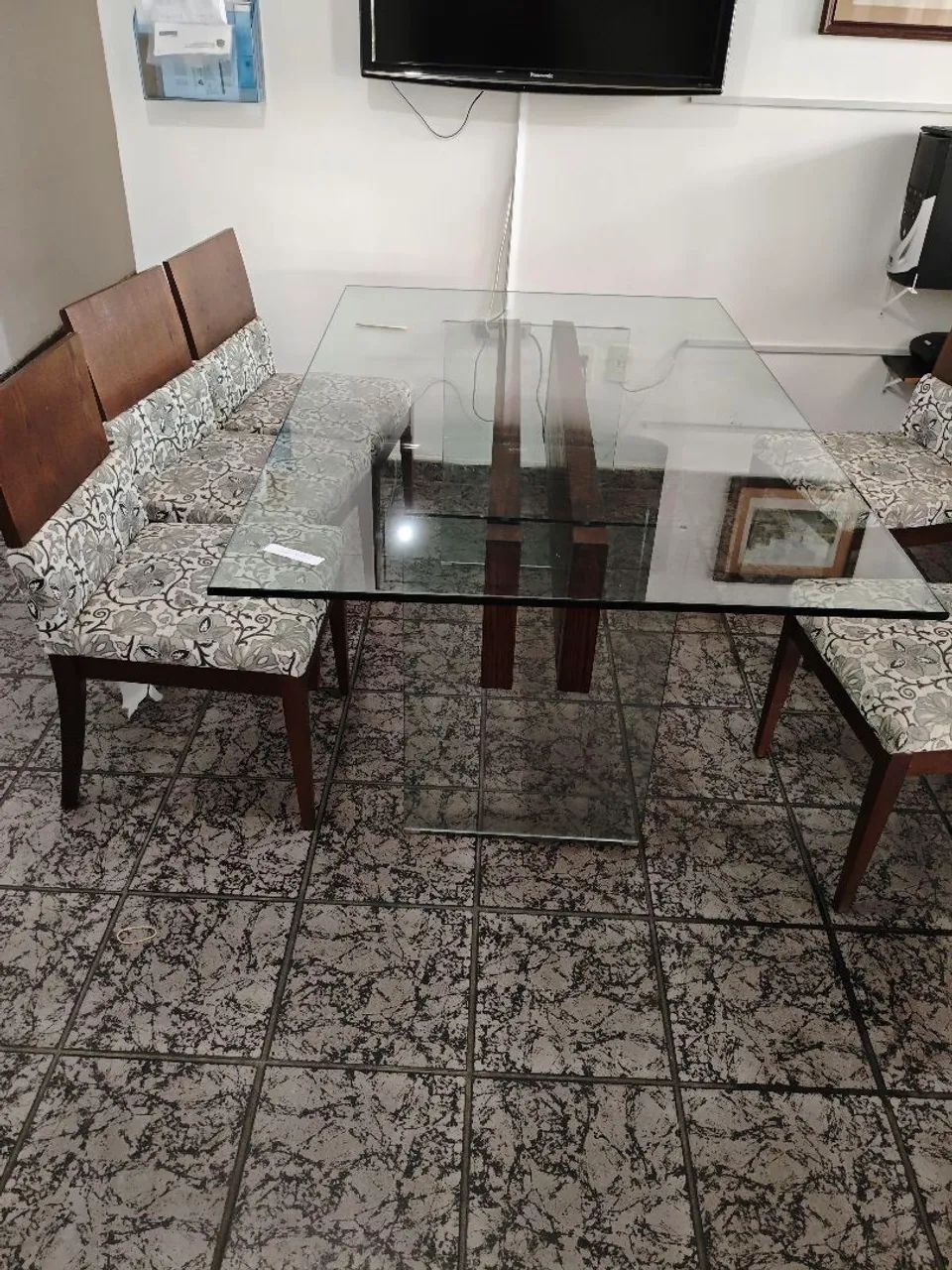 Mesa de Jantar - Foto 4