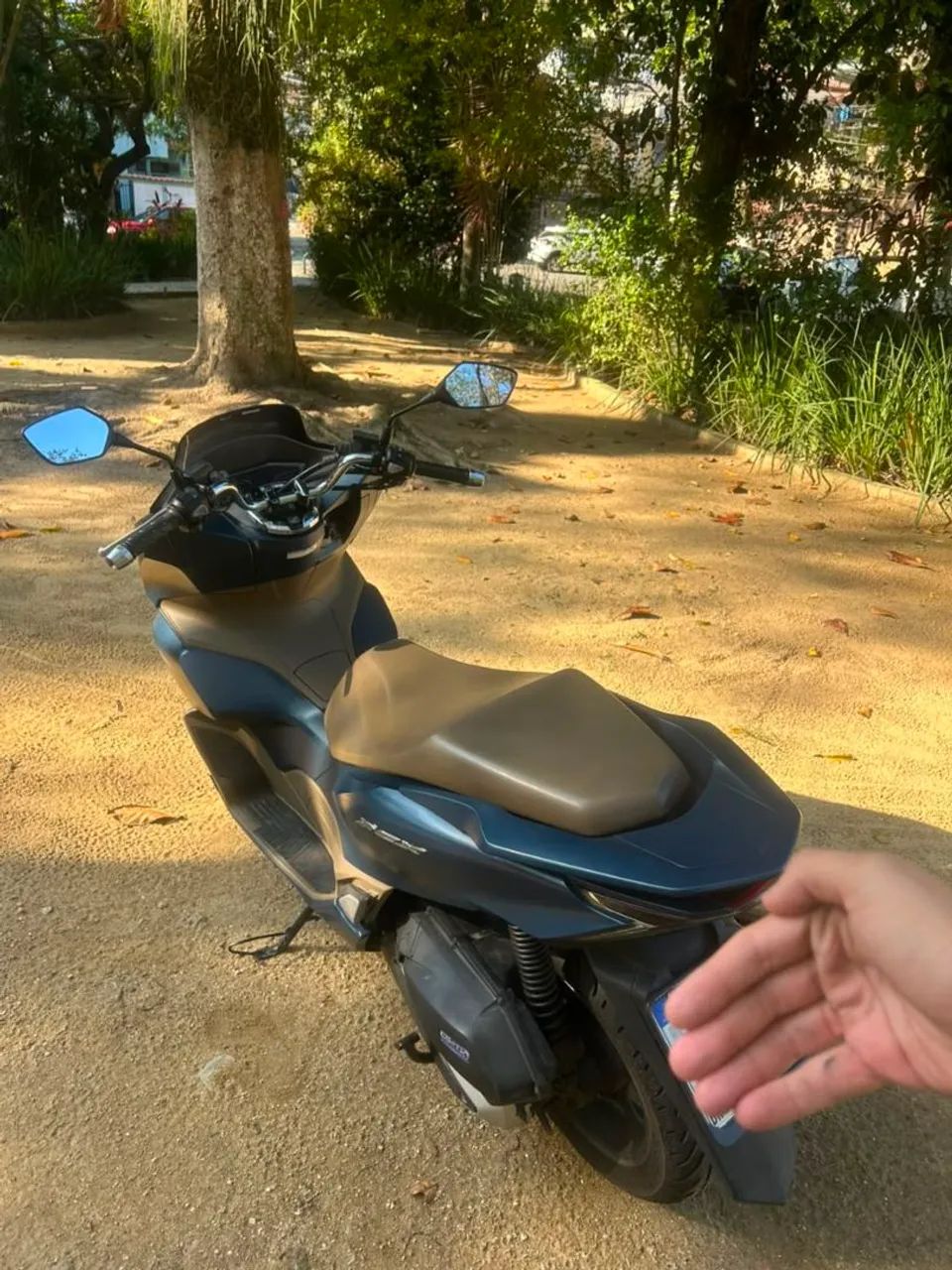 Pcx 2023 linda ! - Foto 5