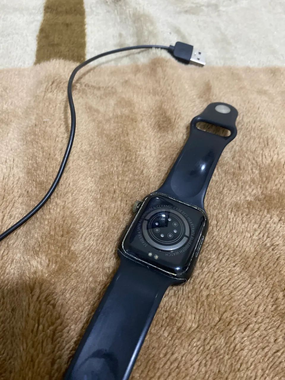 Relógio Smart Watch - Foto 2