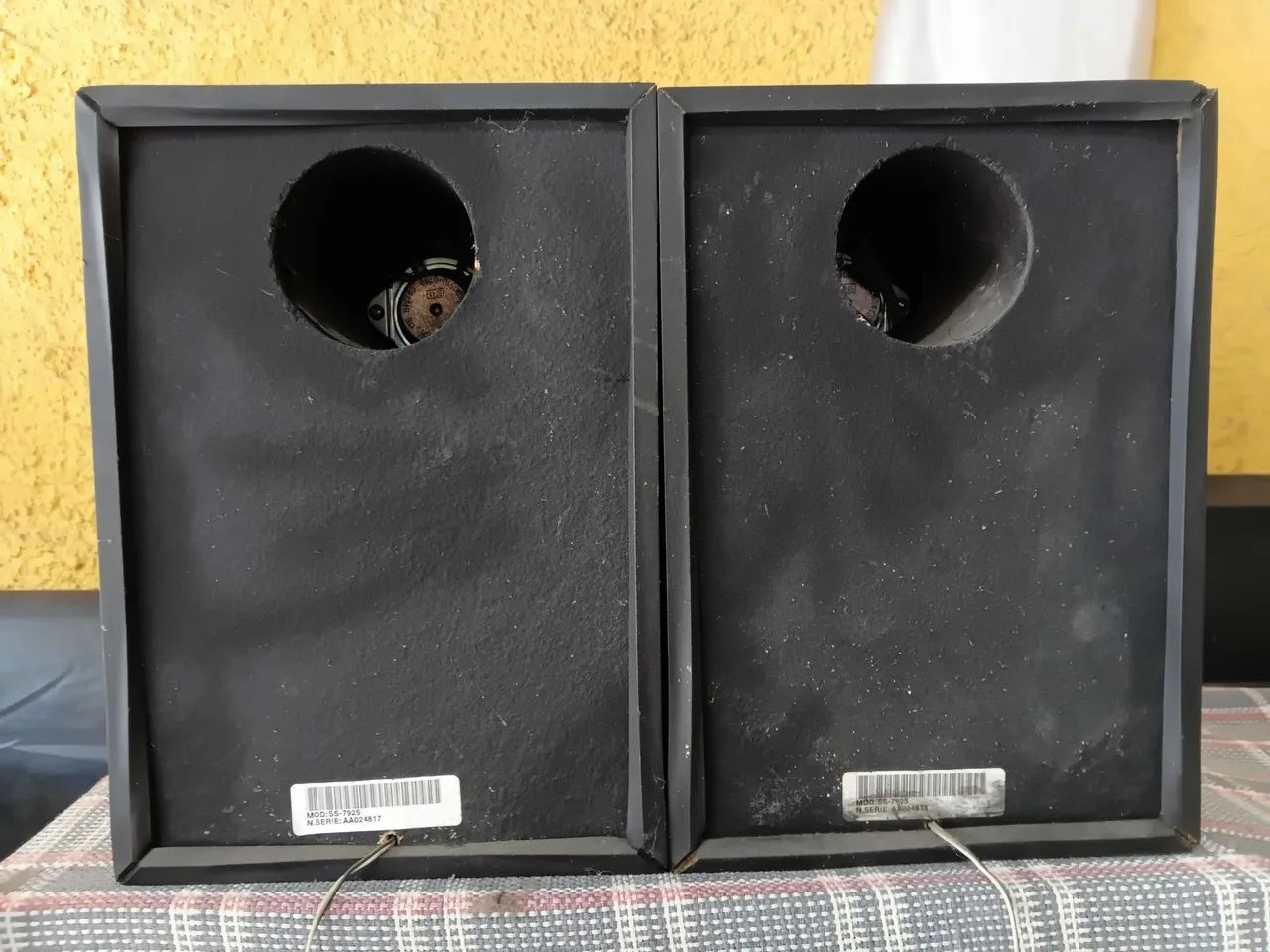 Caixas Acústicas  - Foto 2