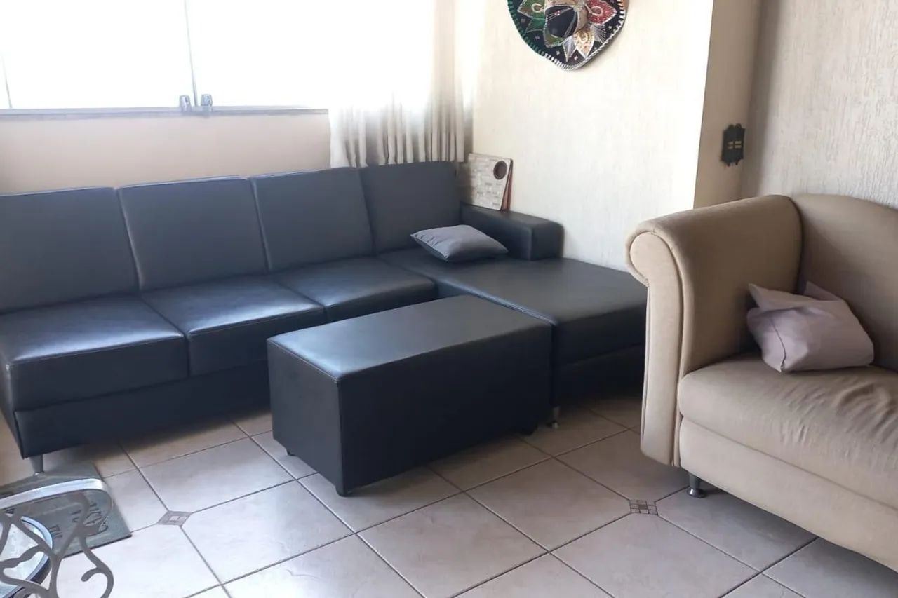 Apartamento à Venda - Carlos Prates, 4 Quartos, 146 m2 - Foto 3