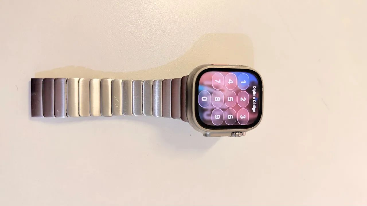 Apple Watch Ultra - Foto 5