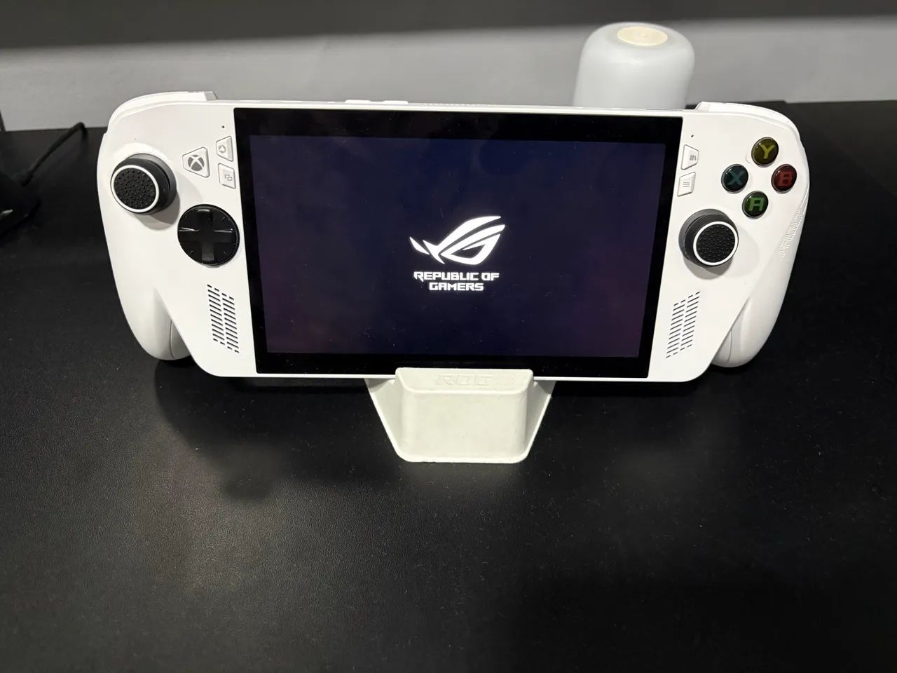 Rog Xbox ally