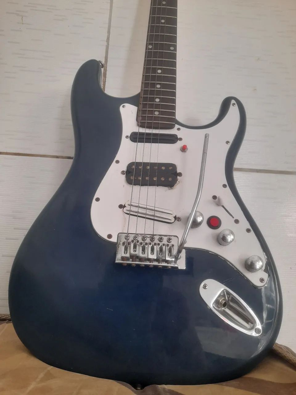 Guitarra Condor