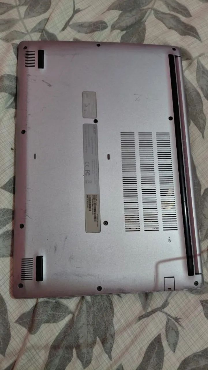 Notebook Acer Aspire 5 - Foto 5