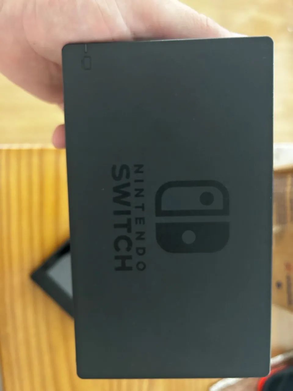 Nintendo Switch  - Foto 3