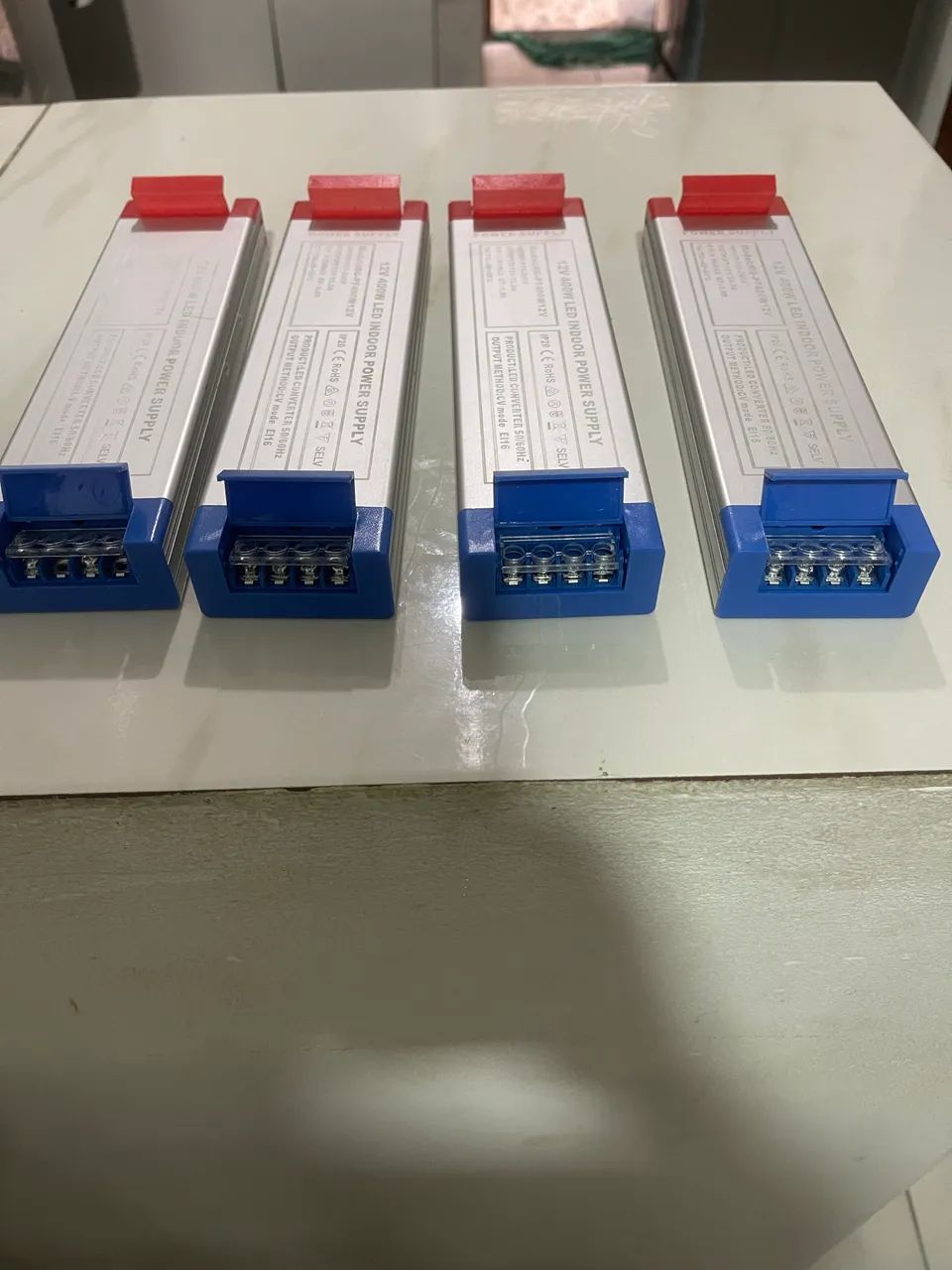 Fonte de Led 12 volts - Foto 2