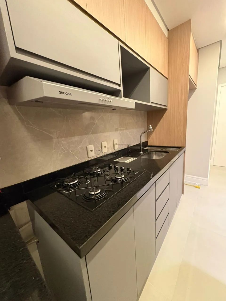 Apartamento à venda em Valinhos, Parque das Colinas, com 2 quartos, com 49 m² - Foto 4