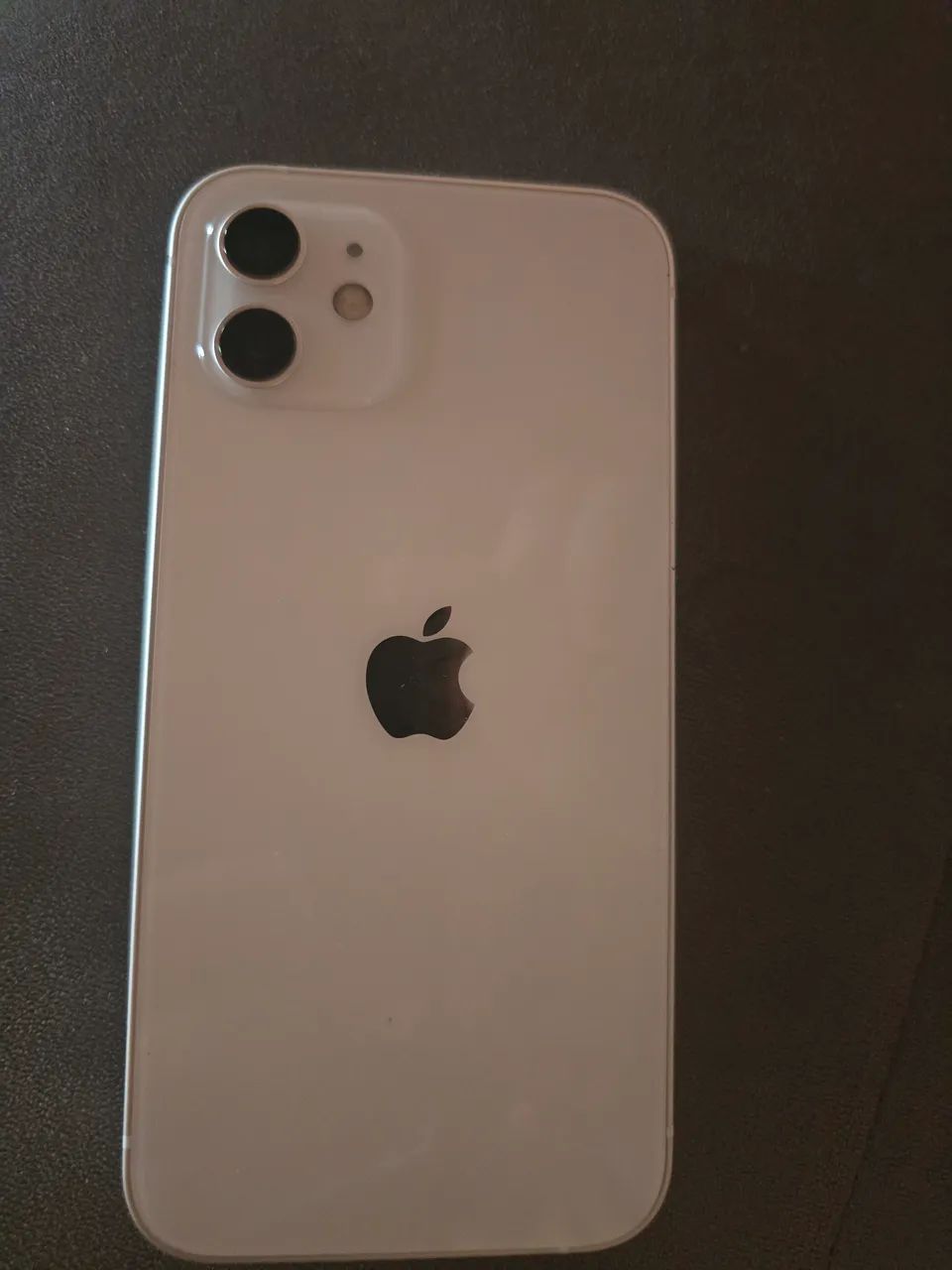 IPhone 12 de 128 gigas bateria 83% todo original  - Foto 4