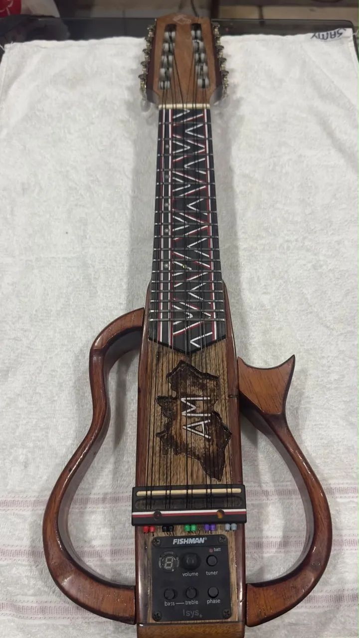 Charango  - Foto 3