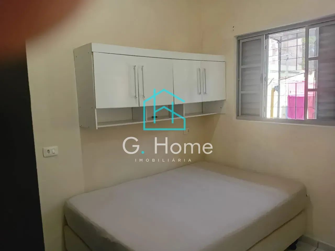 ALUGO KITNET MOBILIADA PRÓXIMO AO ZERÃO - Foto 5