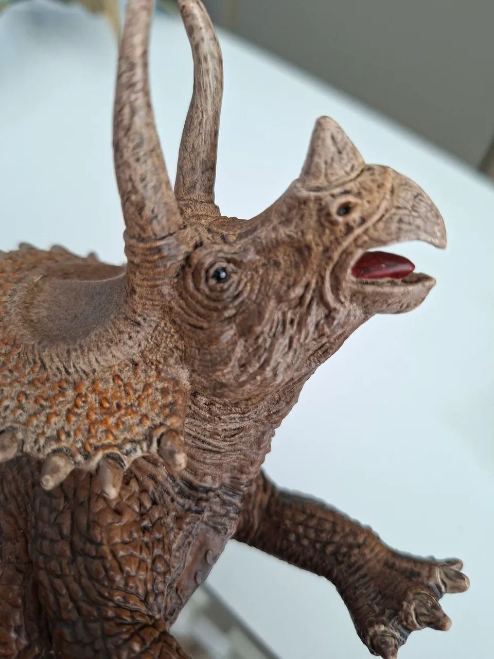 Tricerraptus Schleich. - Foto 3