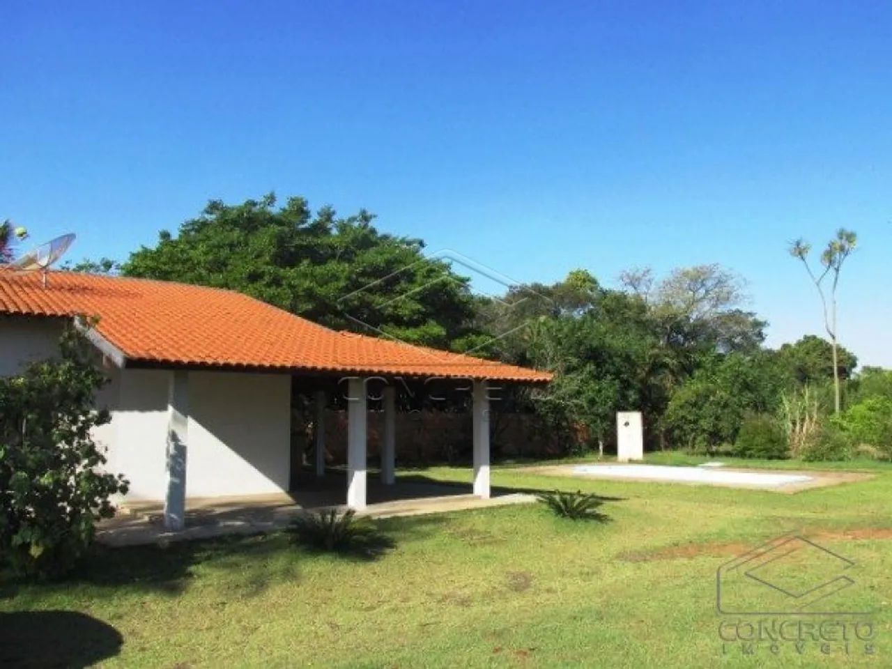 Casa Padrão em Lençóis Paulista - Foto 4