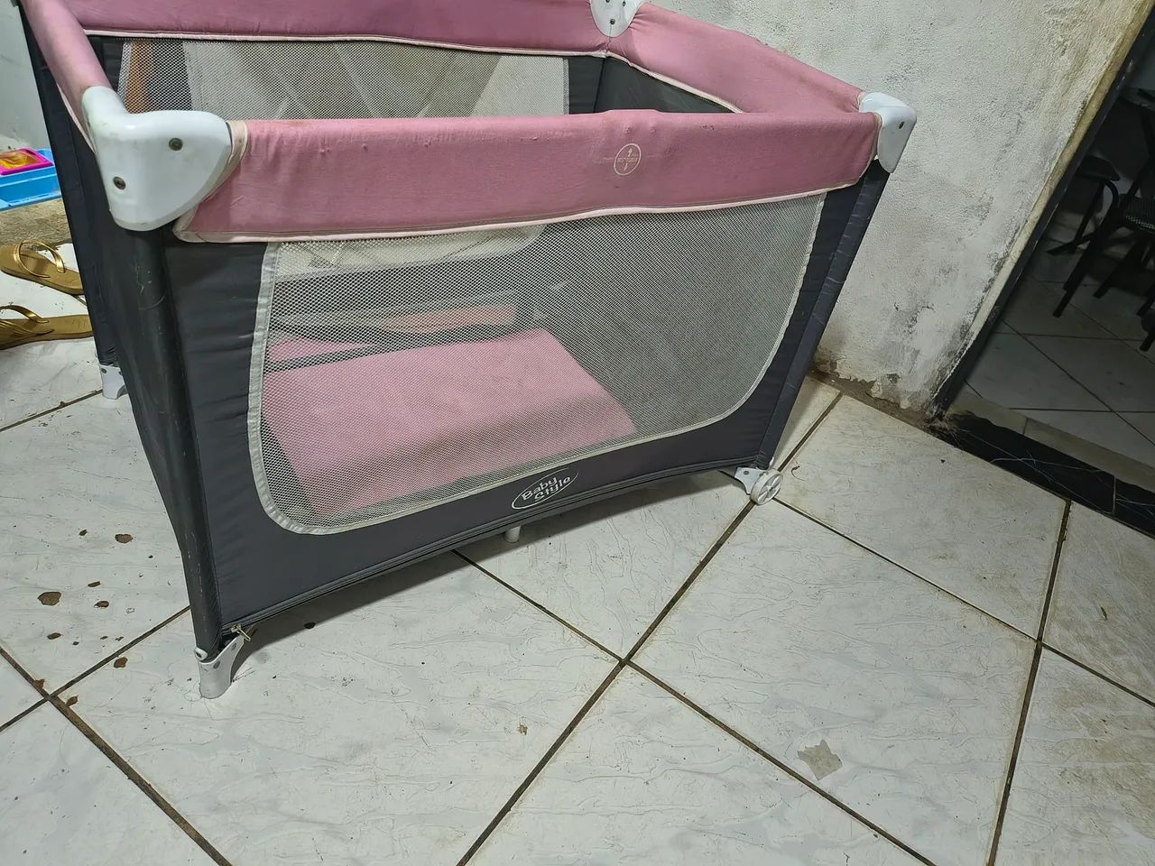 Berço  - Foto 3