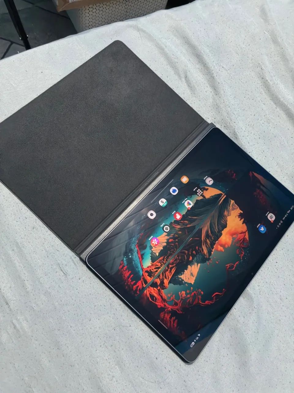 Samsung Galaxy Tab S10 Lite - Foto 4