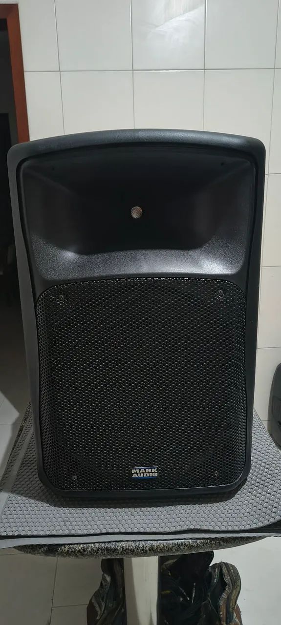 CAIXA ATIVA MKA1550A