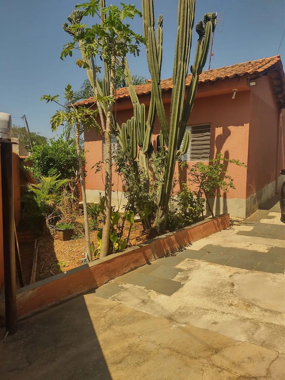 Casa em Sorocaba - venda ou troca apto