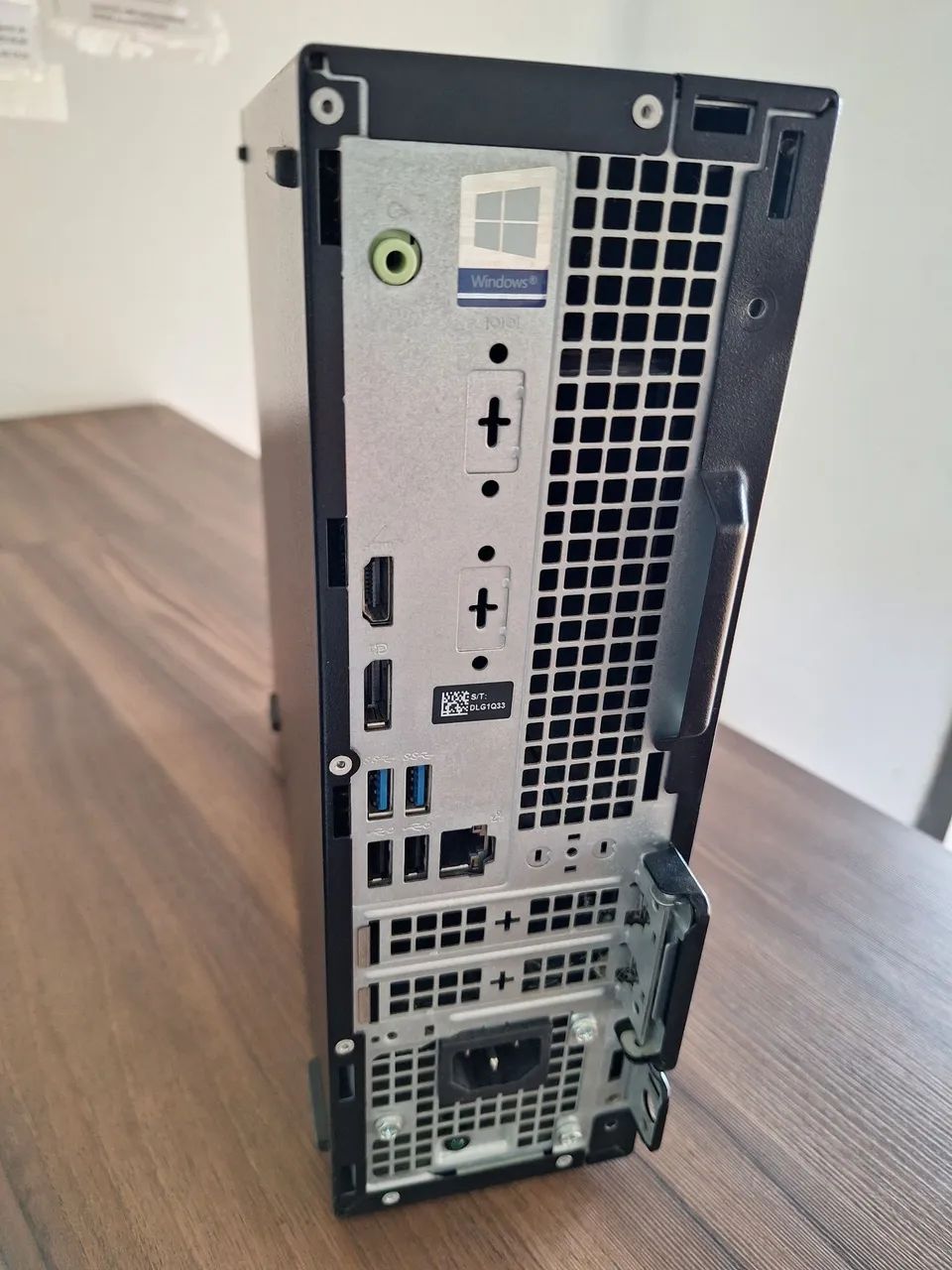 CPU DLL Optiplex 3070 - Foto 4