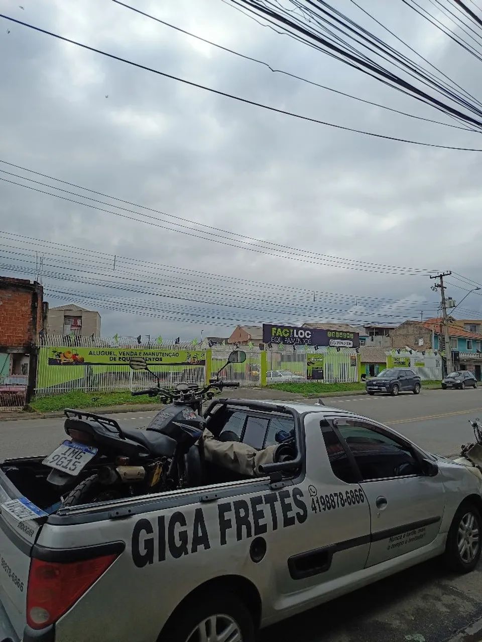 Pequenas Mudanças e Carretos.  - Foto 3