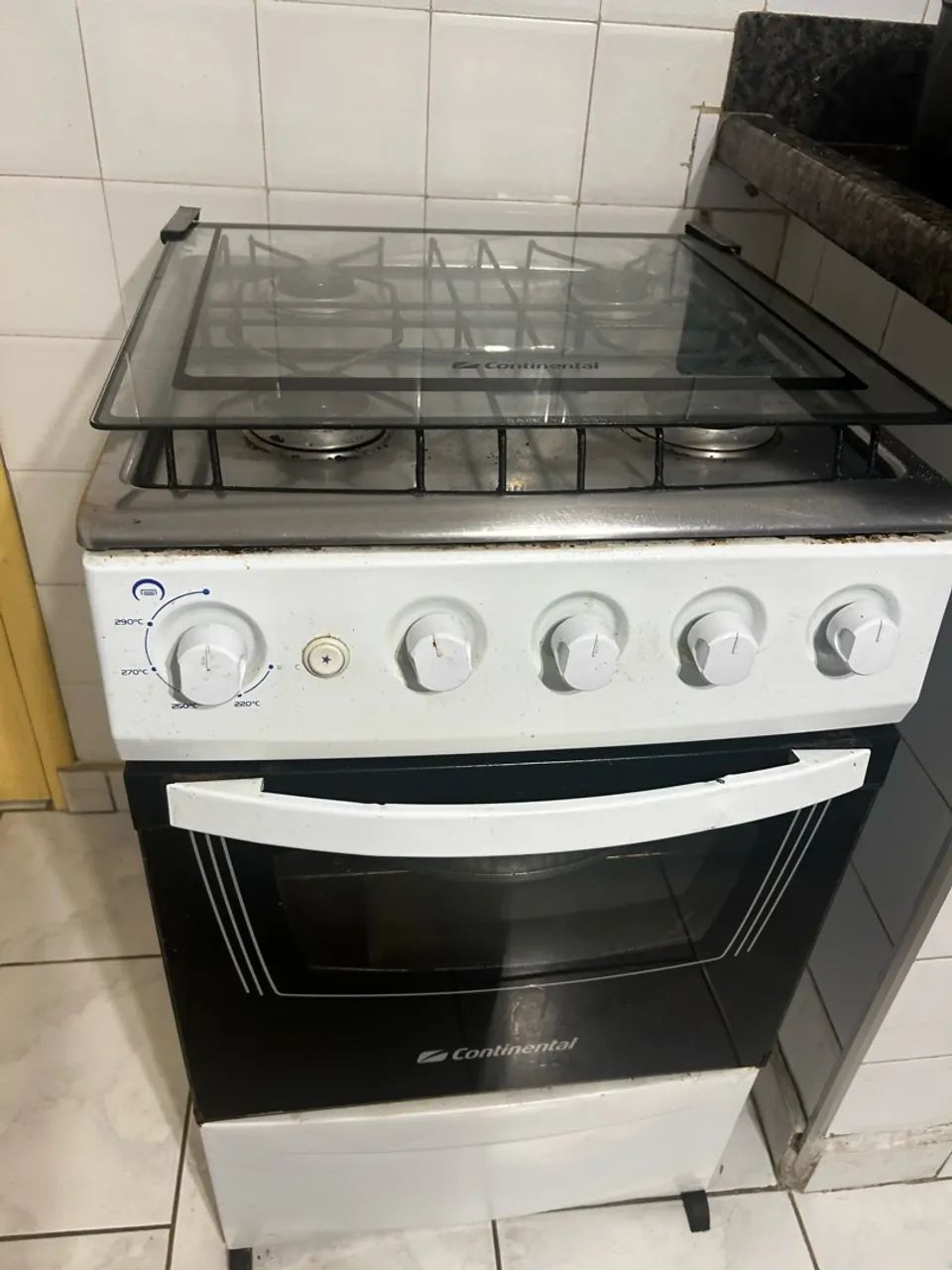 Fogão  - Foto 2
