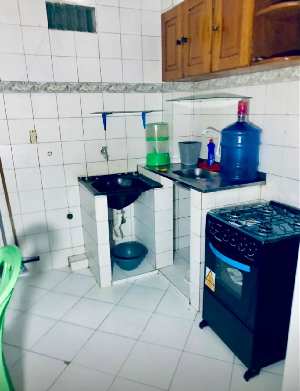 QUARTO/SUITE MOBILIADO-UMARIZAL/BELÉM-PA - Foto 4