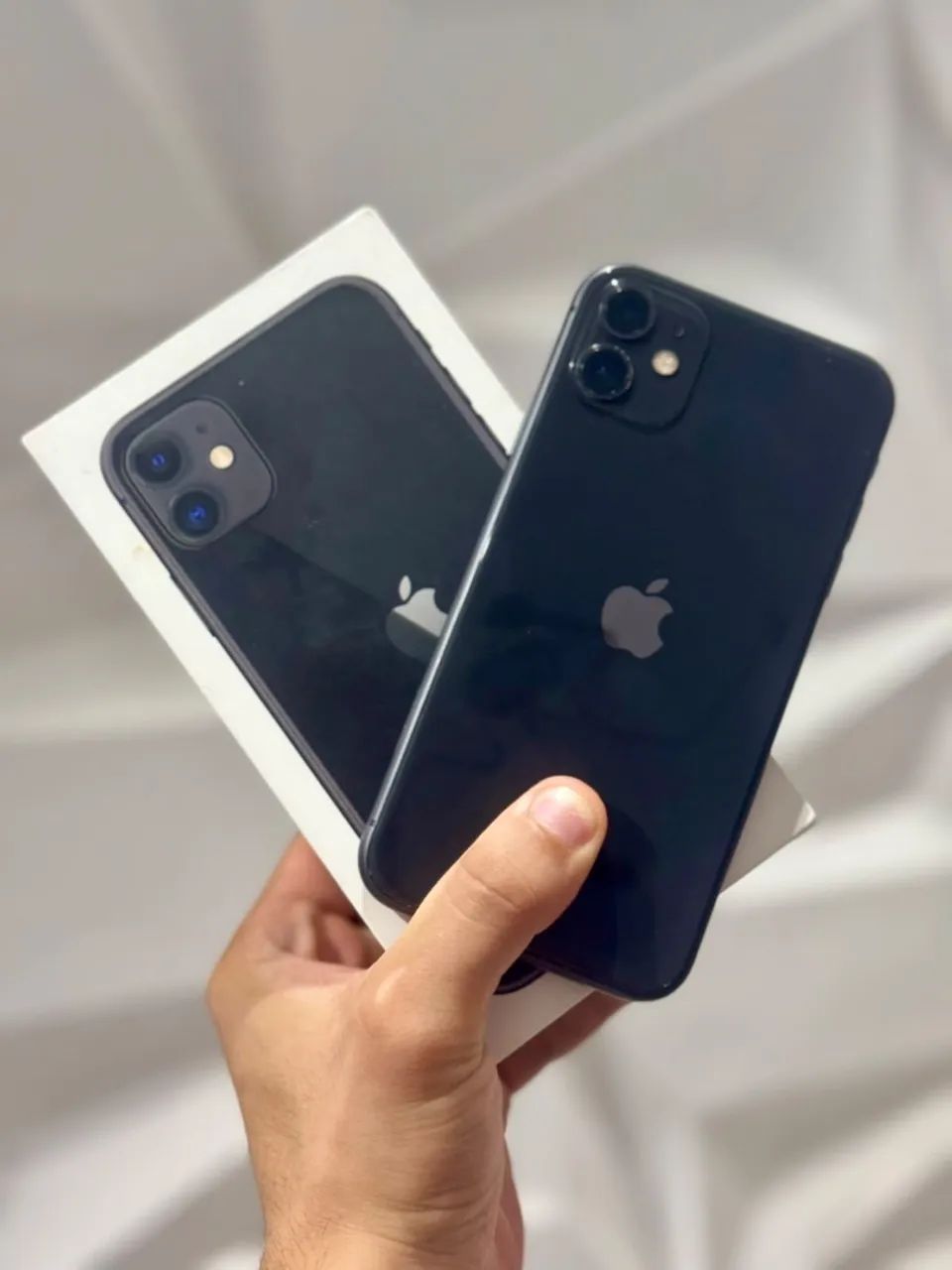 iPhone 11  - Foto 2