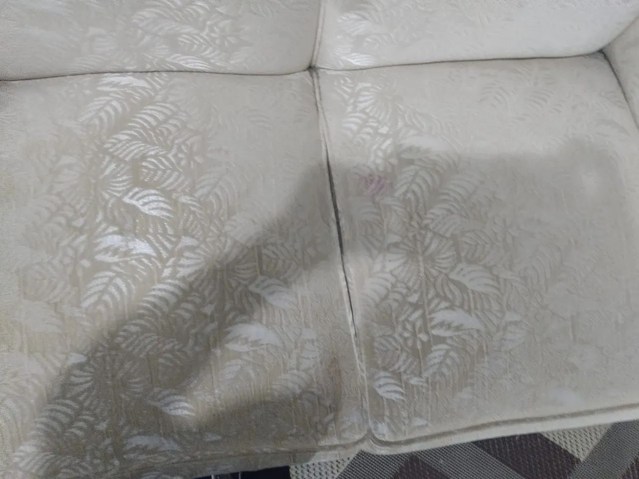 SOFÁ 3 E 2 LUGARES  - Foto 3