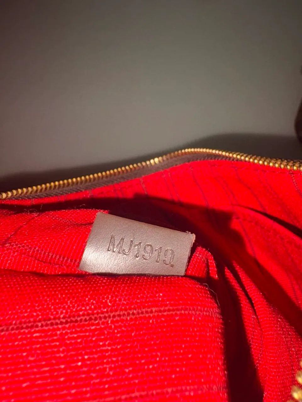 Bolsa Louis Voiton ORIGINAL  - Foto 2